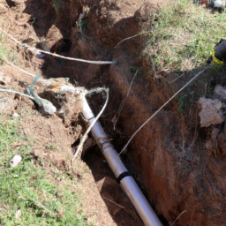 Désinstallation de Fosses Toutes Eaux : Experts en Action pour un Processus Sans Tracas Oullins